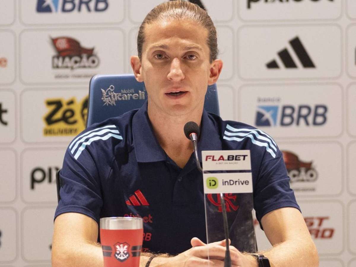 "O Filipe Luís caiu por muito menos!", dispara Paulo Calçade após eliminação do Flamengo