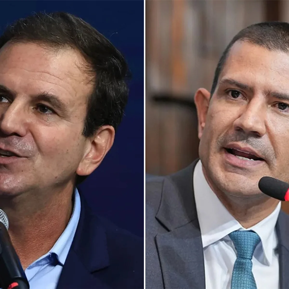 Eduardo Paes recorrerá ao STF para tentar garantir 2º turno no Rio