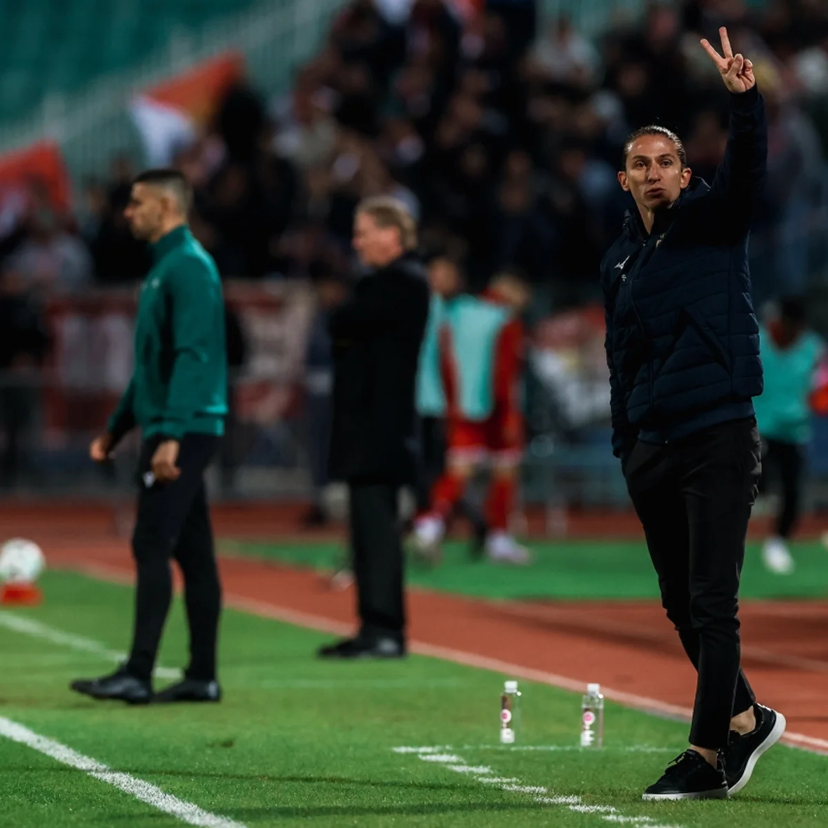 Monaco vence CSKA Sofia na Conference e Filipe Luis mantém invencibilidade