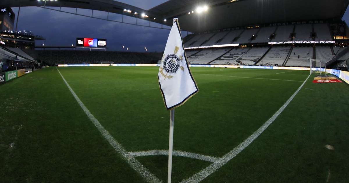 Corinthians busca acordo com patrocinadora para mudar nome da Neo Química Arena