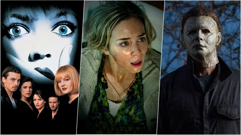 Do slasher ao sobrenatural: 8 franquias de terror para assistir na Netflix