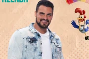 A Fazenda 18: enquete mostra favorito após resultado da Prova do Fazendeiro - imagem 5