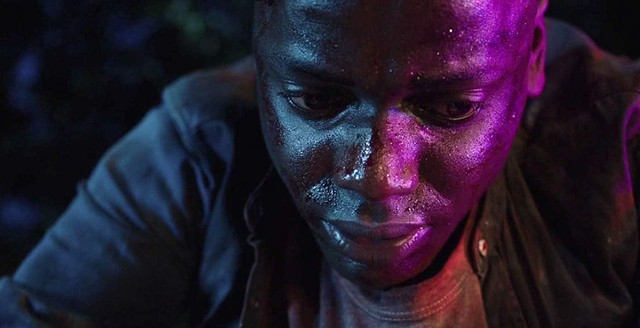 Corra: entenda final explicado do filme de terror aclamado