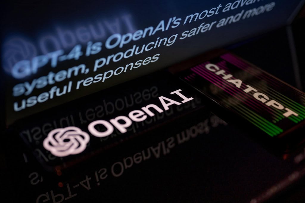 OpenAI e Anthropic querem controlar relatórios de segurança da IA
