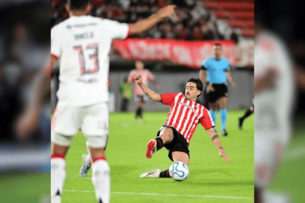 Estudiantes x Flamengo: onde assistir à semifinal da Copa Libertadores - destaque galeria