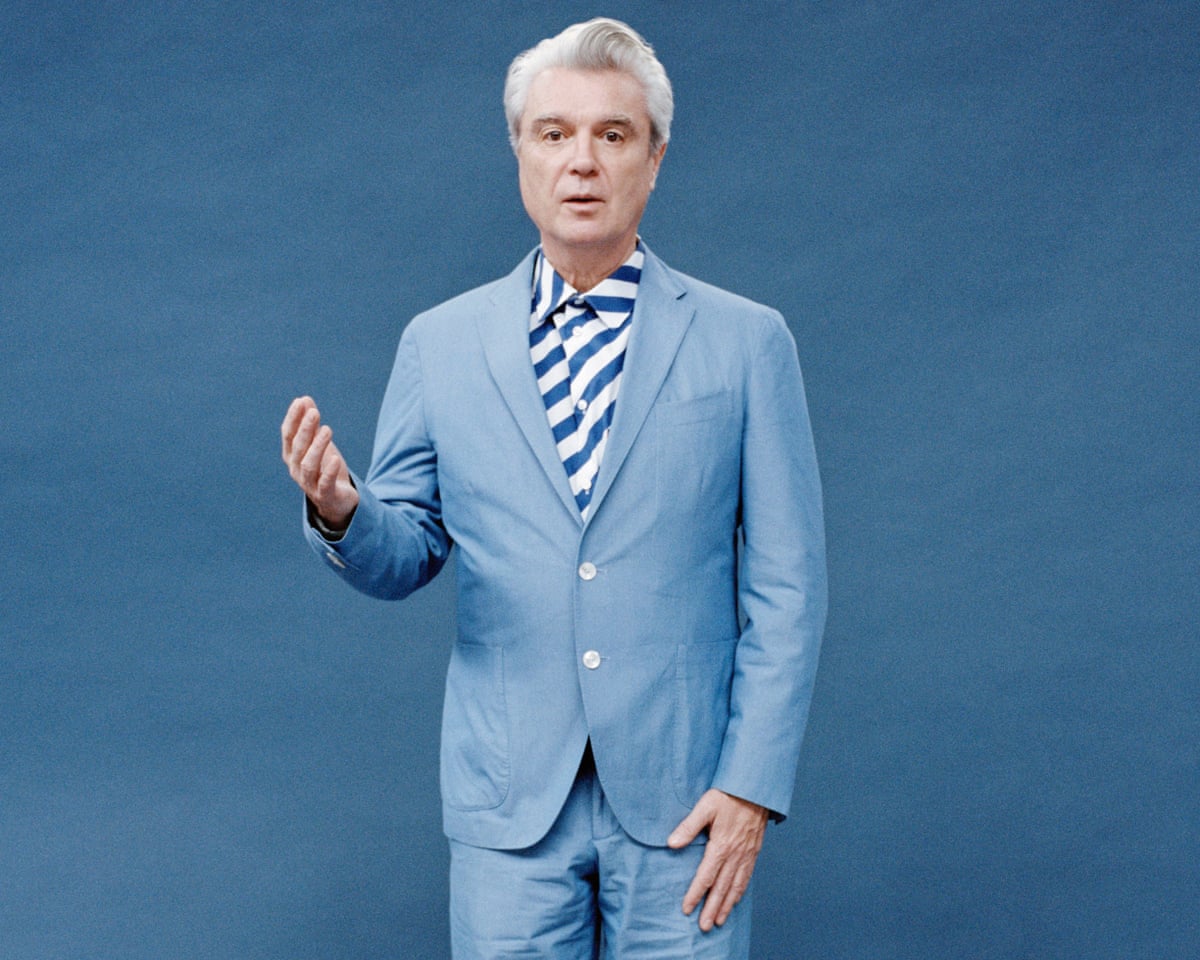 Crítica de Sleeping Beauties, de David Byrne – uma jornada peculiar através do pós-vida da invenção