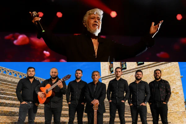 Metrópoles Music: conheça a impressionante história do Gipsy Kings - destaque galeria
