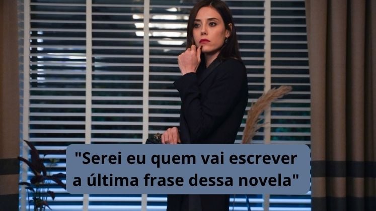 Após decepção com Ali, Asya resolve ir embora de Tekirdağ: ‘Minha decisão é definitiva’