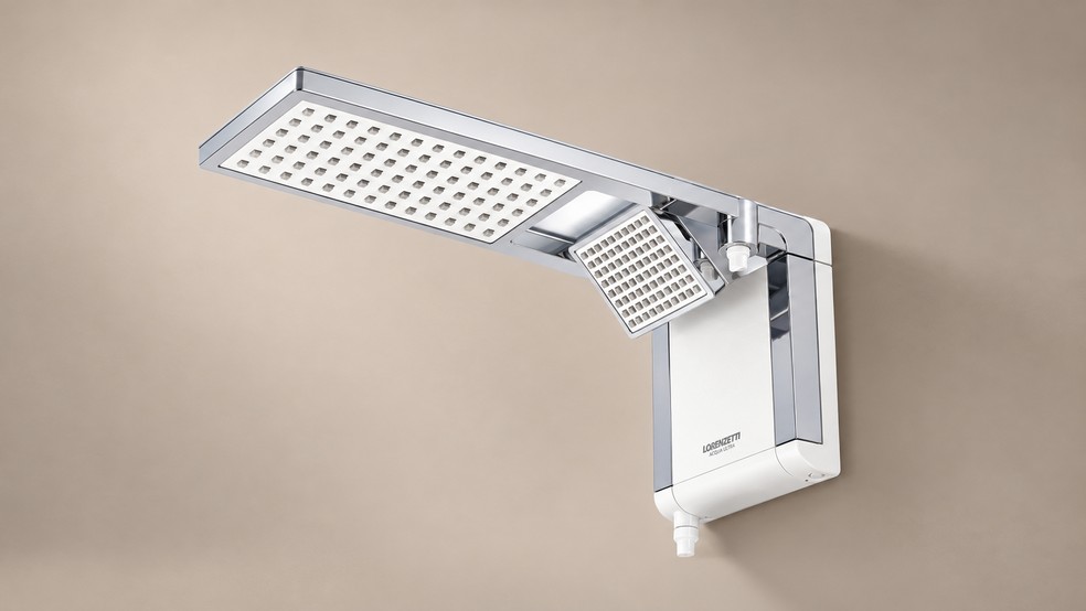 Melhor chuveiro elétrico para comprar no 10.10
