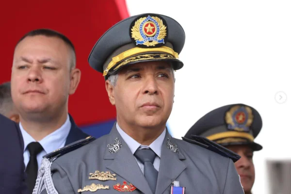 SP: Justiça cita nº 2 da Segurança em ação com presos para preparar assalto - destaque galeria