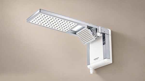 Melhor chuveiro elétrico para comprar no 10.10