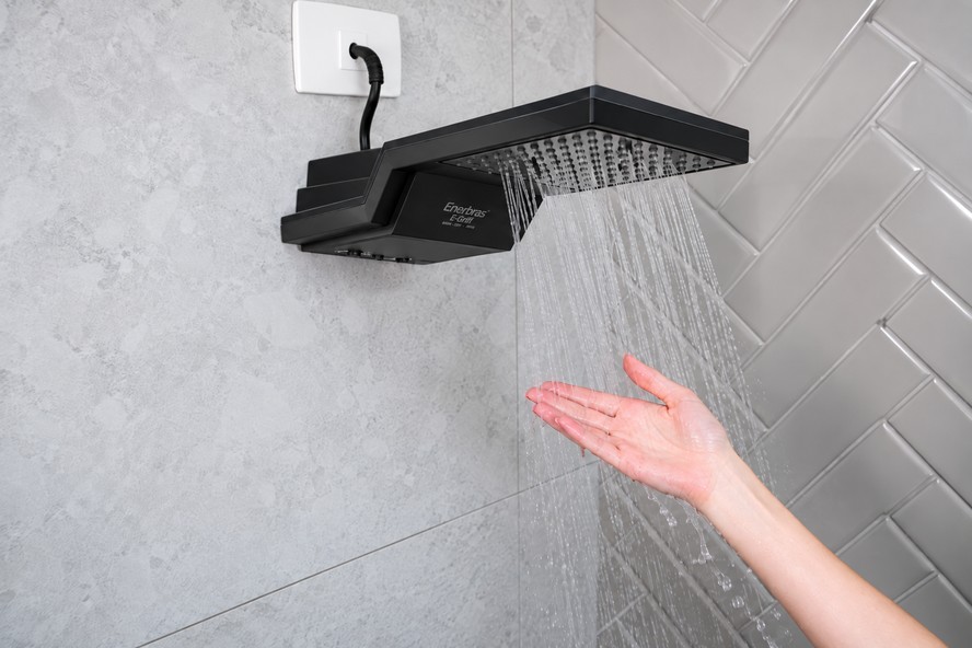 Melhor chuveiro elétrico para comprar no 10.10