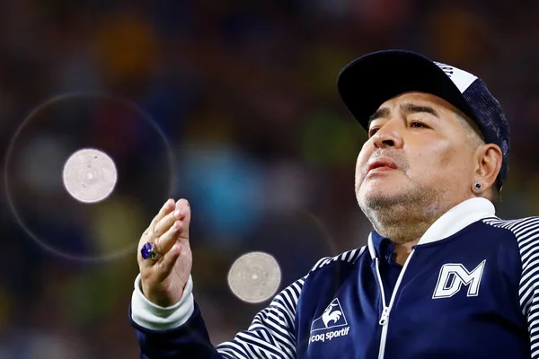Caso Maradona: advogado pede pena de até 16 anos para equipe médica