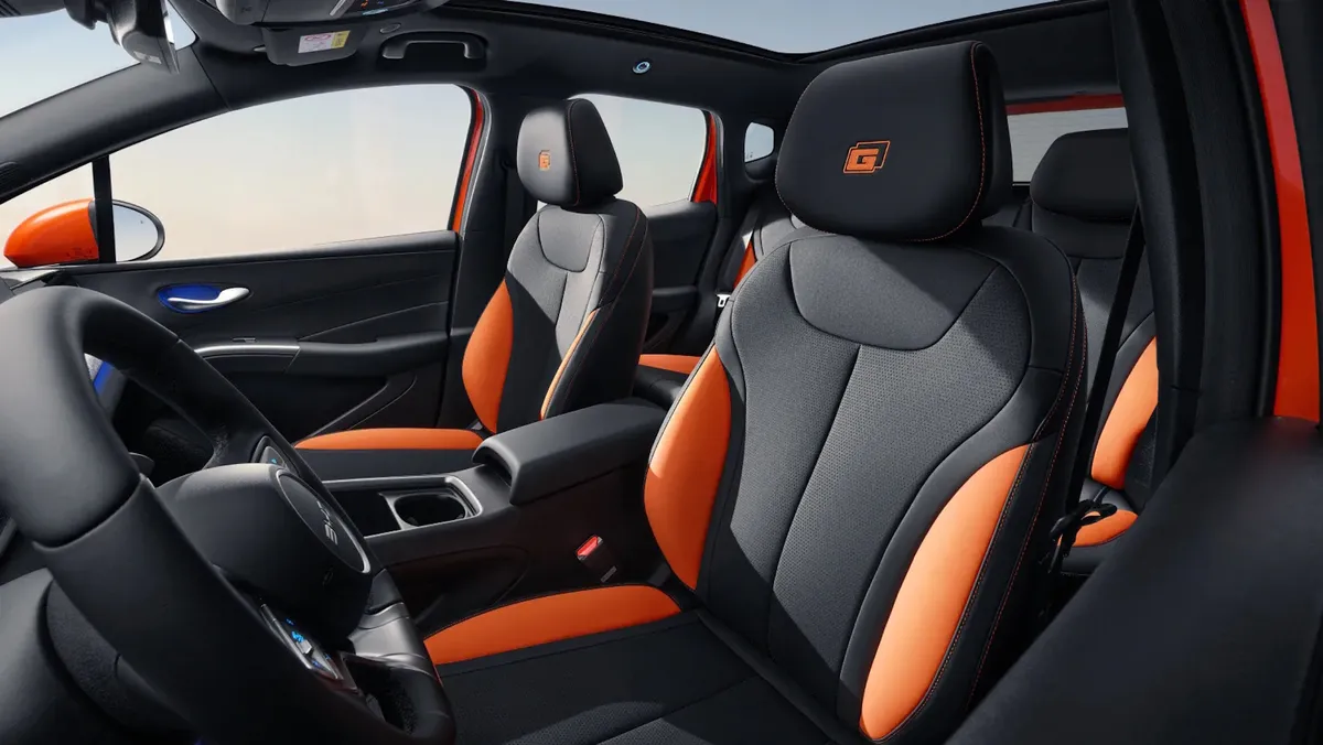 Imagem da matéria: BYD Dolphin G tem data para chegar e será híbrido mais barato do Brasil