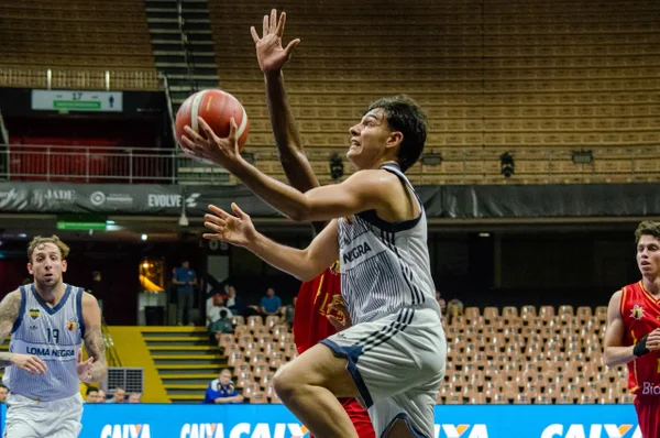 Basquete: Boca Jrs. vence Leones pela Liga Sul-Americana em Brasilia - destaque galeria