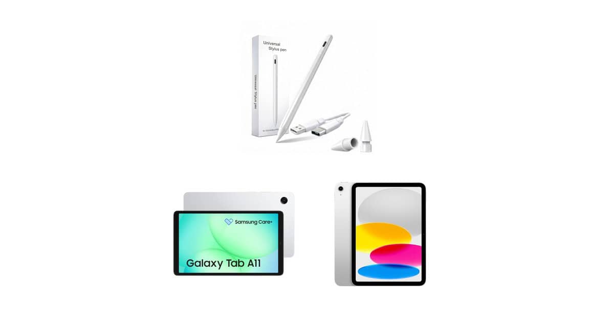 Hora de renovar seu tablet: selecionamos ótimas opções em promoção na Amazon