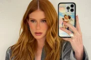 Marina Ruy Barbosa e família recebem ameaças de morte por política; entenda