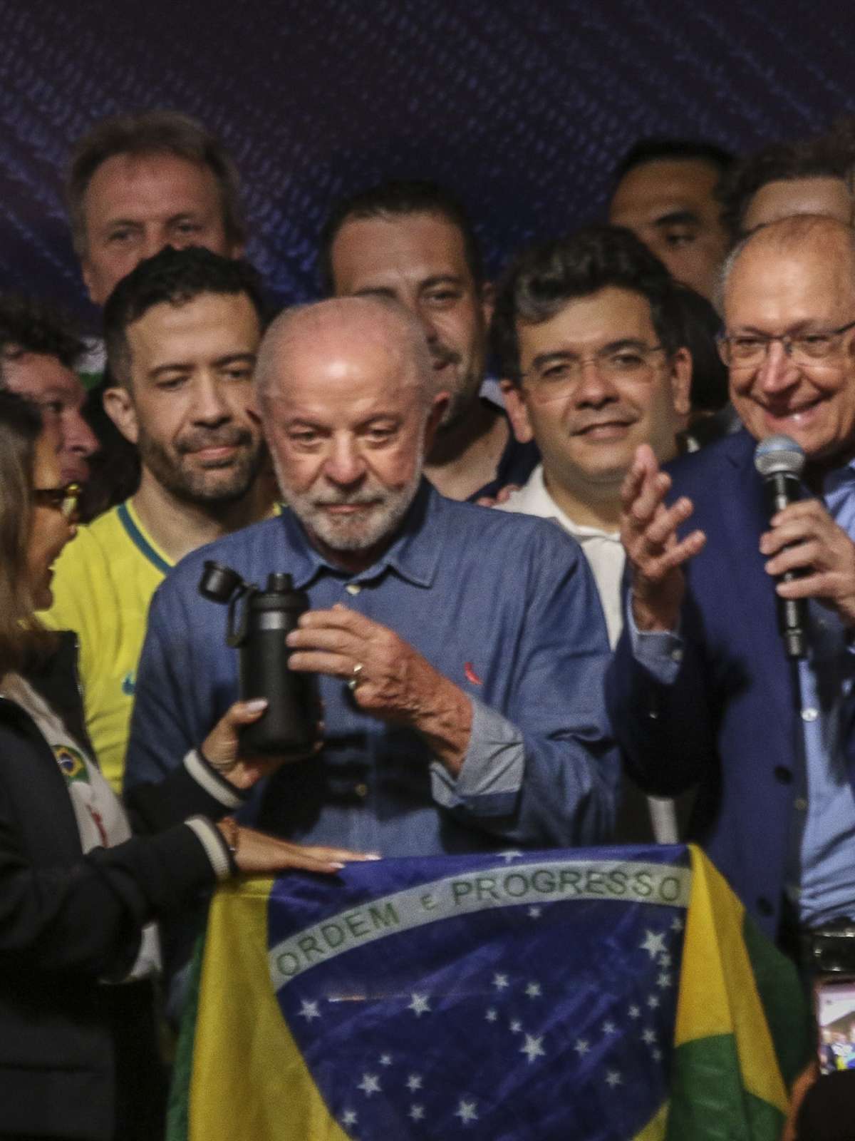 De Janones protagonista a Sidônio desgastado: quem 'ganhou' e quem 'perdeu' entre os aliados de Lula após reeleição