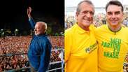 PL, partido de Flávio Bolsonaro, reconhece vitória de Lula na eleição, mas cobra esclarecimentos