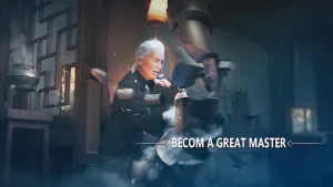 Sifu chega ao Android e iOS com combate de kung-fu adaptado para celulares