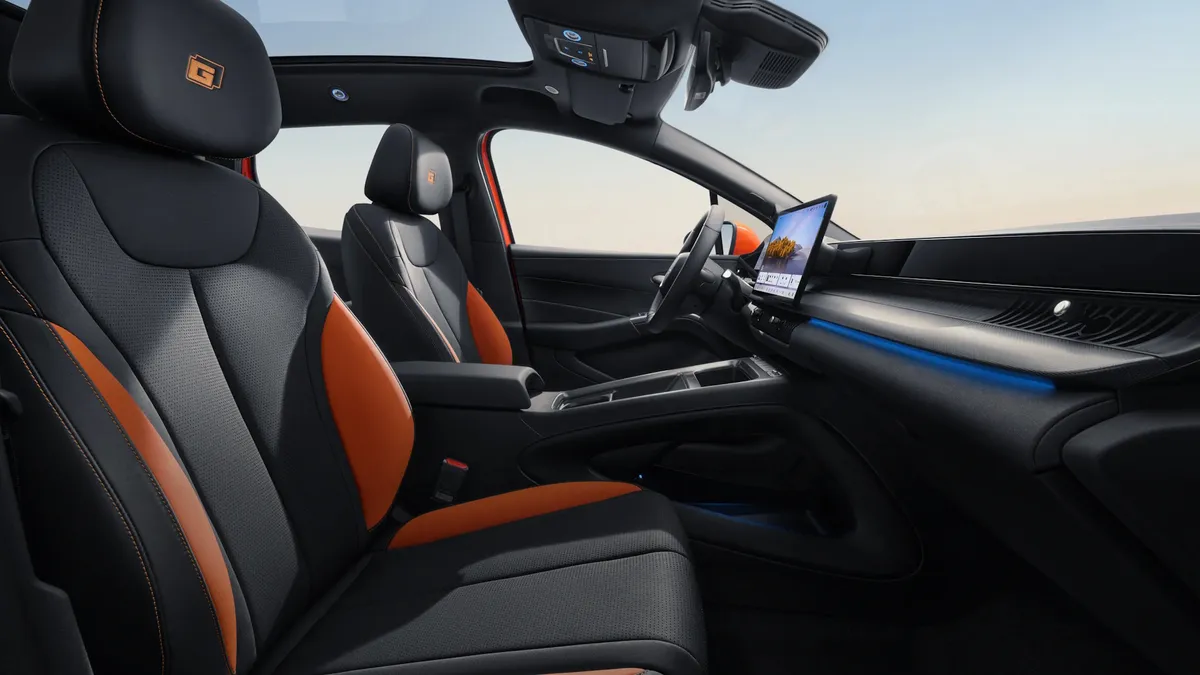 Imagem da matéria: BYD Dolphin G tem data para chegar e será híbrido mais barato do Brasil