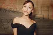 Imagem da matéria: Naldo Benny diz que quer trazer Ariana Grande para show no Rio de Janeiro