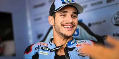 Foto: Reprodu&ccedil;&atilde;o / MotoGP