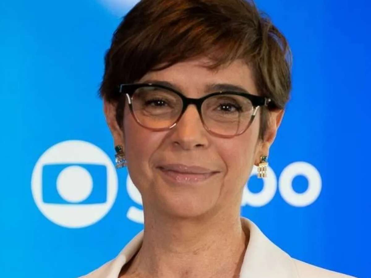 Estrela da cobertura da eleição, Renata Lo Prete tem trajetória na TV diferente da maioria dos colegas de Globo