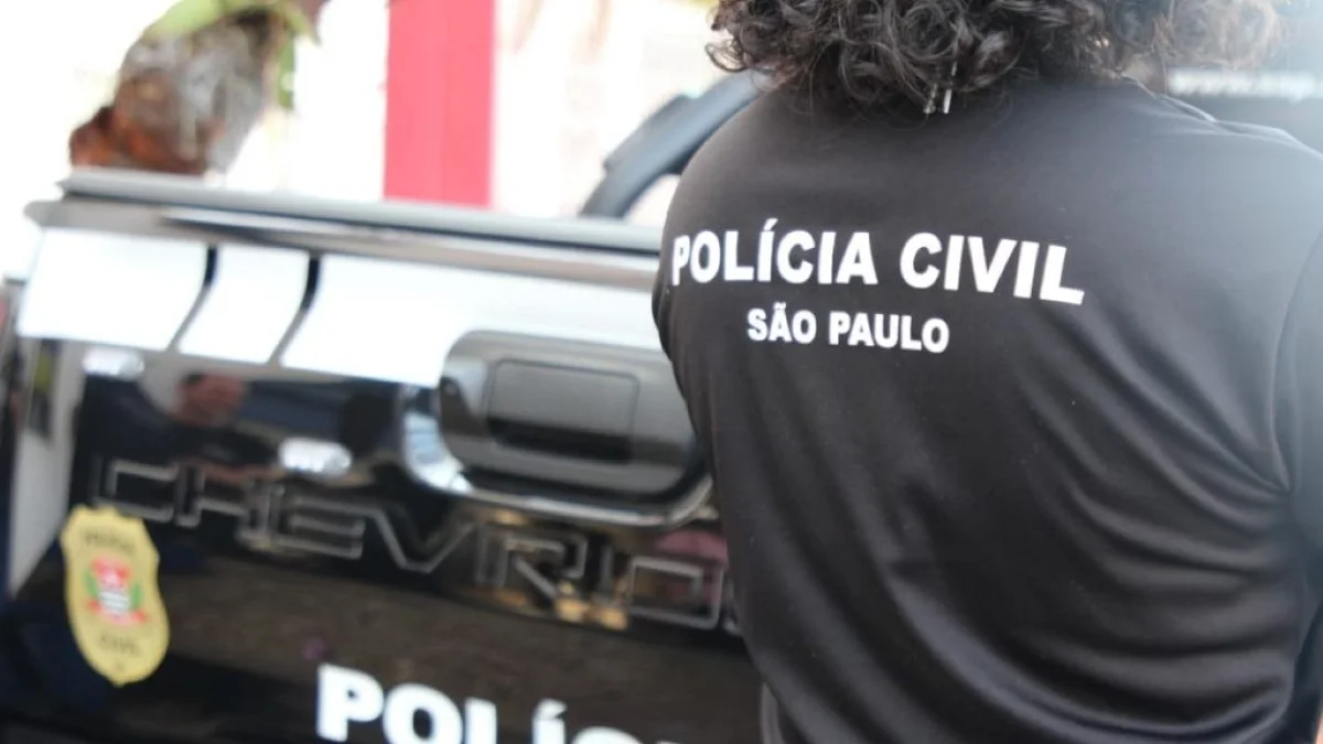 Jovem usava Discord para propagar pornografia infantil e traficar drogas