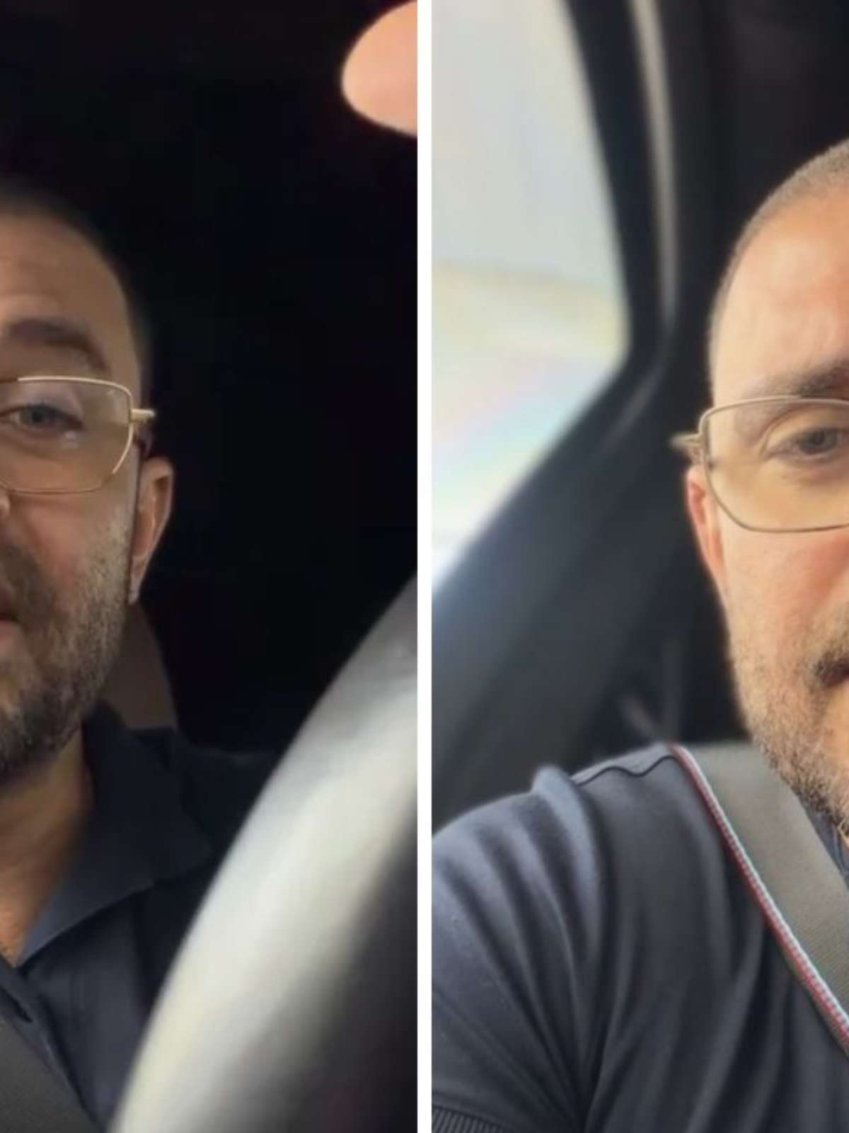 Diogo Nogueira desmente affair com sambista Wic Tavares: ‘Grande amiga’