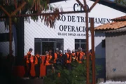 TCDF questiona Corpo de Bombeiros sobre uso de quartel por Legendários