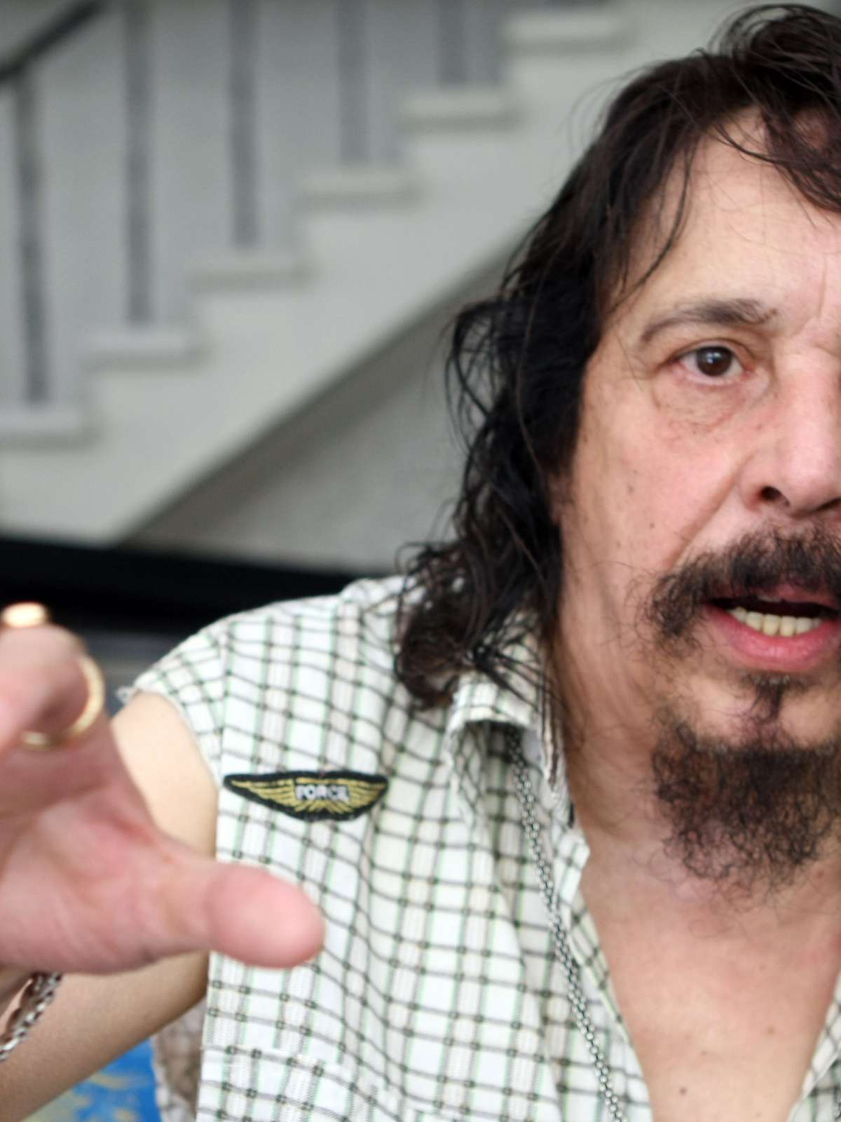 Benito Di Paula, grande nome da MPB, morre aos 84 anos