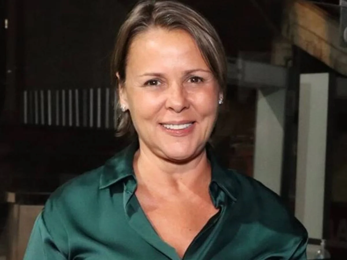 Giulia Gam diz que tomou remédios em excesso por orientação médica