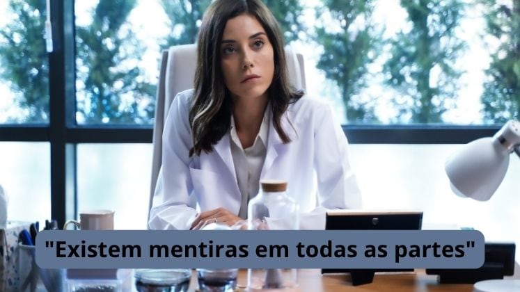 Após decepção com Ali, Asya resolve ir embora de Tekirdağ: ‘Minha decisão é definitiva’