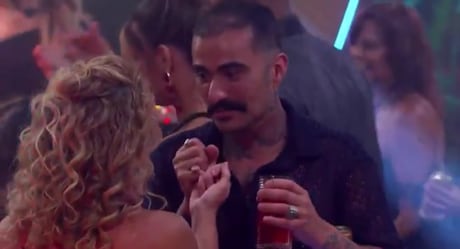Rancho do Fazendeiro: Jottapê mira Alfredo na Roça e planeja infiltrar aliado no grupo rival: “Renata ou Gabriel”
