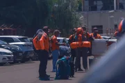 TCDF questiona Corpo de Bombeiros sobre uso de quartel por Legendários