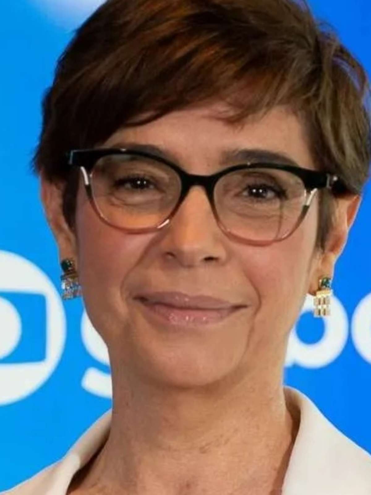 Estrela da cobertura da eleição, Renata Lo Prete tem trajetória na TV diferente da maioria dos colegas de Globo