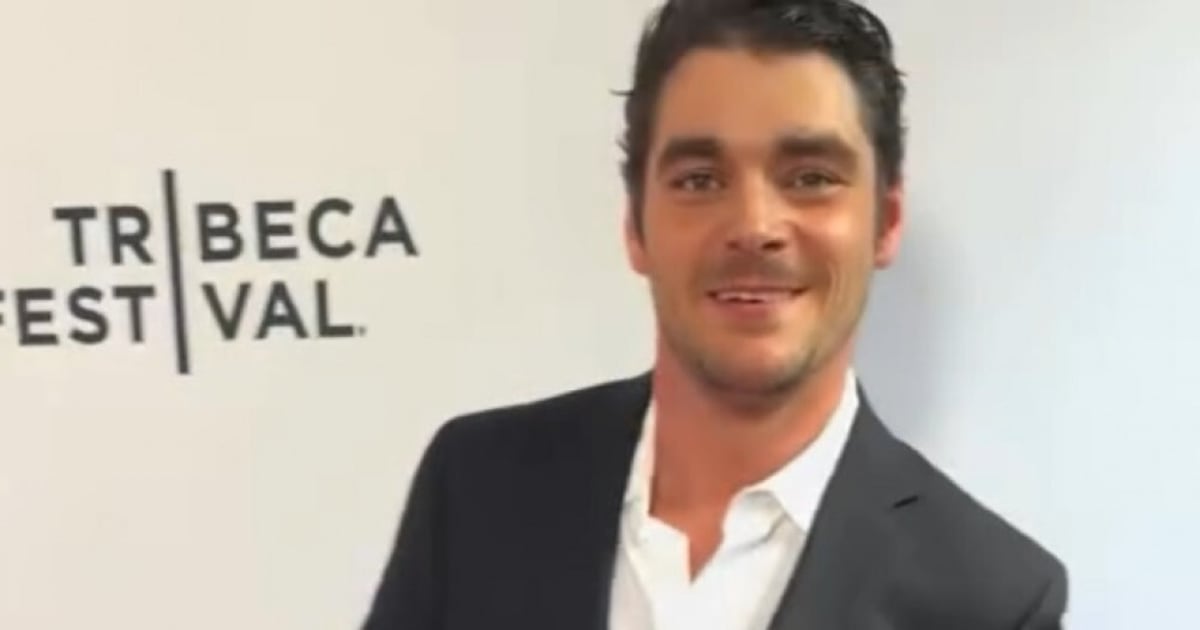 Mãe de RJ Mitte conta que ator buscou terapeuta antes de morrer e nega crise profissional
