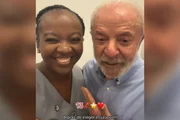 Imagem da matéria: Tuítes antigos de Ana Elisa preocupam integrantes da campanha de Lula