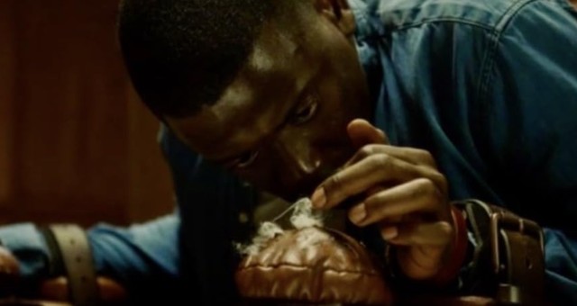 Corra: entenda final explicado do filme de terror aclamado
