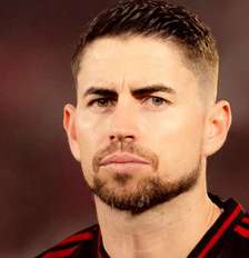Foto: Jorginho ( Gilvan de Souza/Flamengo) / Gávea News