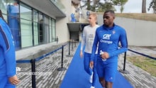 Zidane reencontra Itália 20 anos após cabeçada na final da Copa e declara: ‘Não me arrependo’