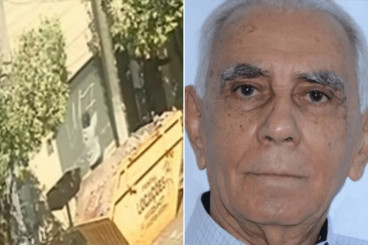 Polícia faz operação para prender suspeitos de matar ex-prefeito de GO