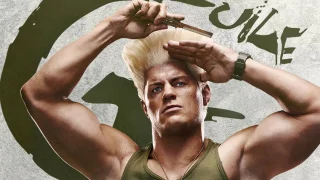 Combina com tudo: tema clássico de Guile ganha versão épica para filme de Street Fighter
