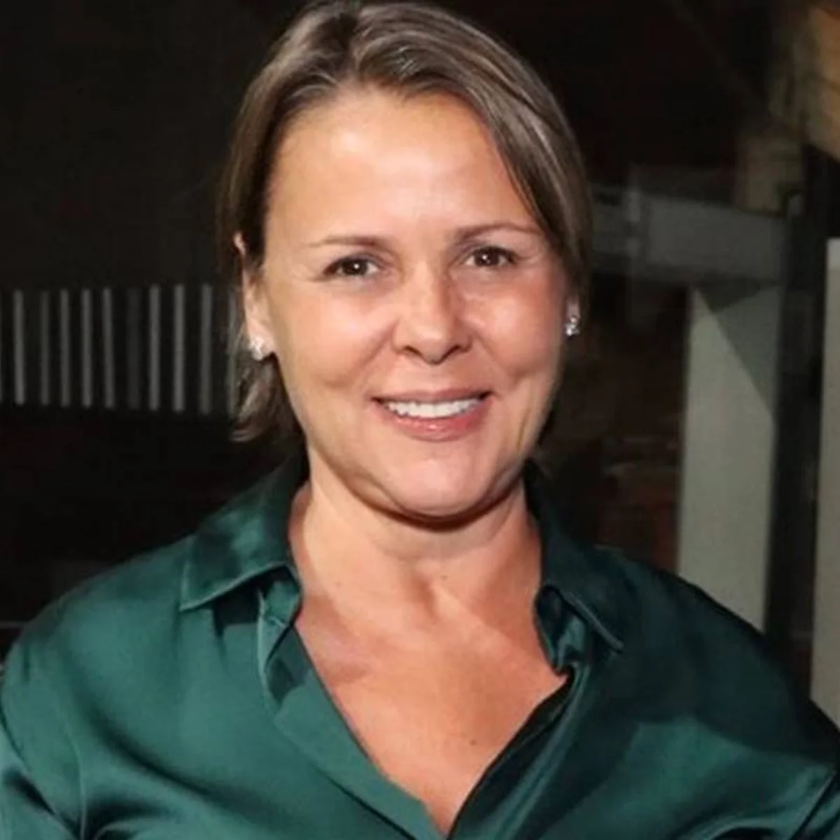 Giulia Gam diz que tomou remédios em excesso por orientação médica