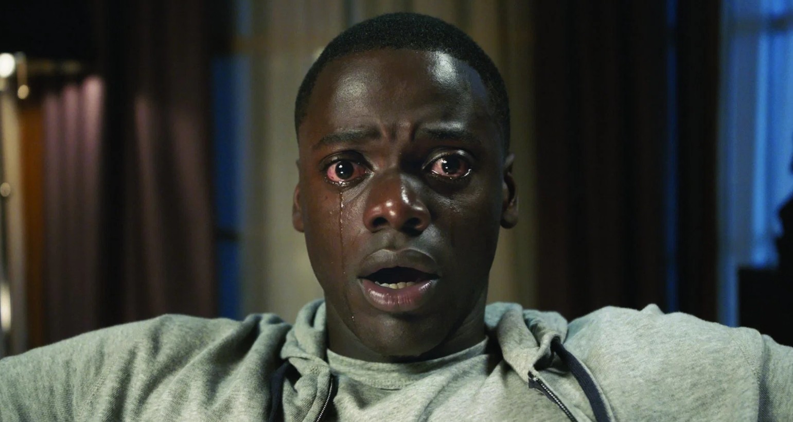 Corra: entenda final explicado do filme de terror aclamado
