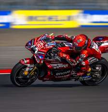 Foto: Reprodução / Ducati Lenovo Team