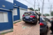 Homem em surto morre após ser baleado por policiais militares no DF
