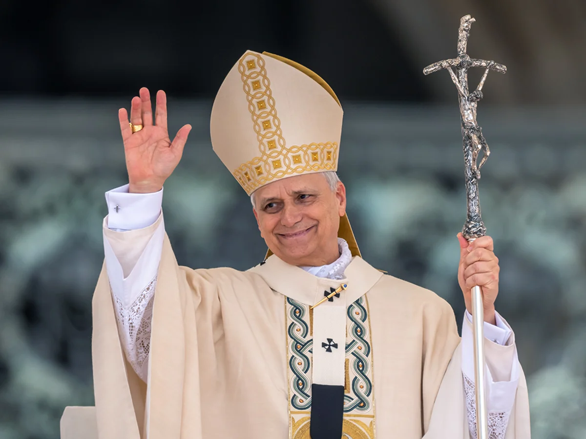 Papa Leão XIV telefona para Zelensky após conversar com Putin