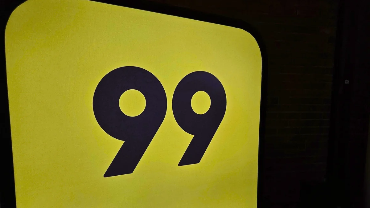 Imagem da matéria: Como a 99 calcula o preço das corridas e escolhe motoristas